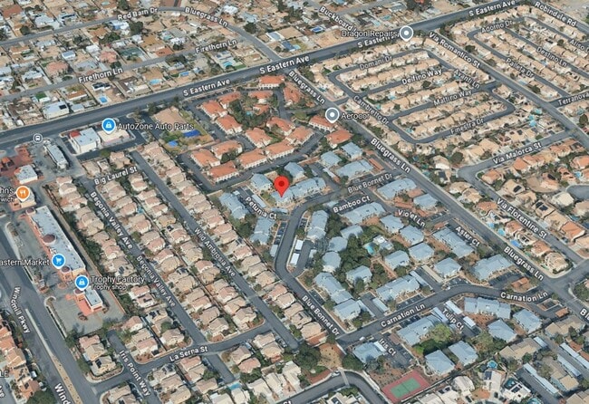 Building Photo - Lovely 2 Bed 2 Bath Downstairs Condo in Gr...