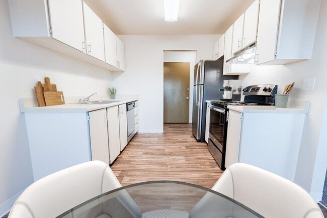 Building Photo - Arbor Pointe