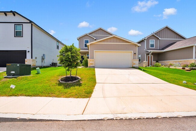 Building Photo - Charming 4-Bedroom Home in Millican Grove – Near Randolph AFB!