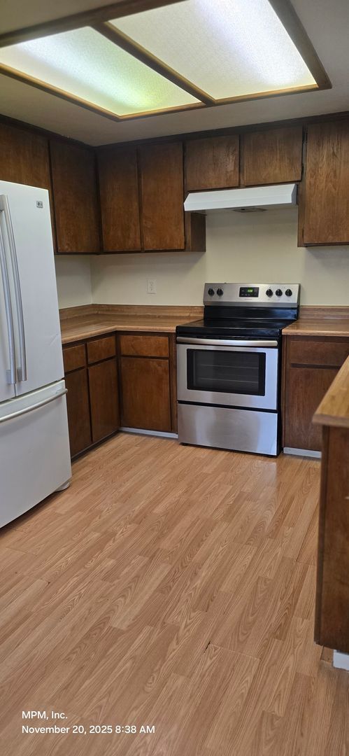 Building Photo - 515 14th St