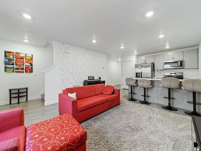 Building Photo - 8468 W Meadow Bank Wy