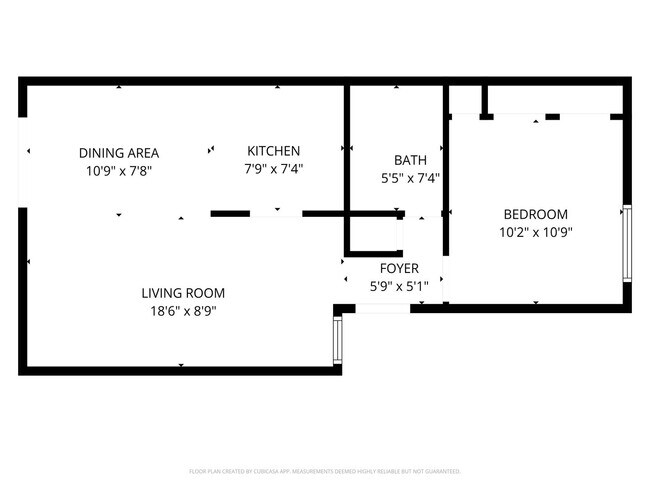 Building Photo - 308 E Miracle Strip Pkwy