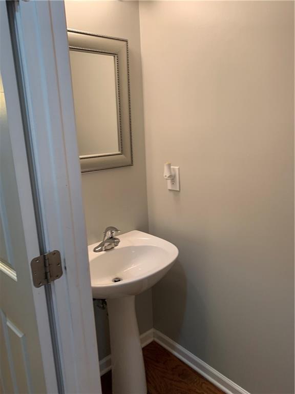 Building Photo - 1569 Liberty Pkwy NW