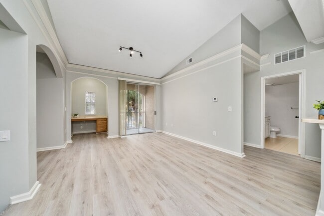 Building Photo - Lifestyle in Villanova at Hunter's Creek- ...