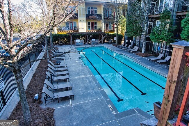 Building Photo - 1195 Milton Terrace SE