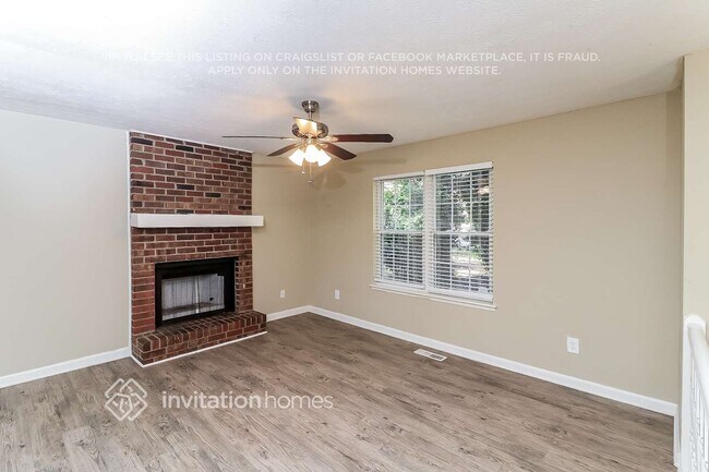 Building Photo - 2298 Chestnut Log Loop