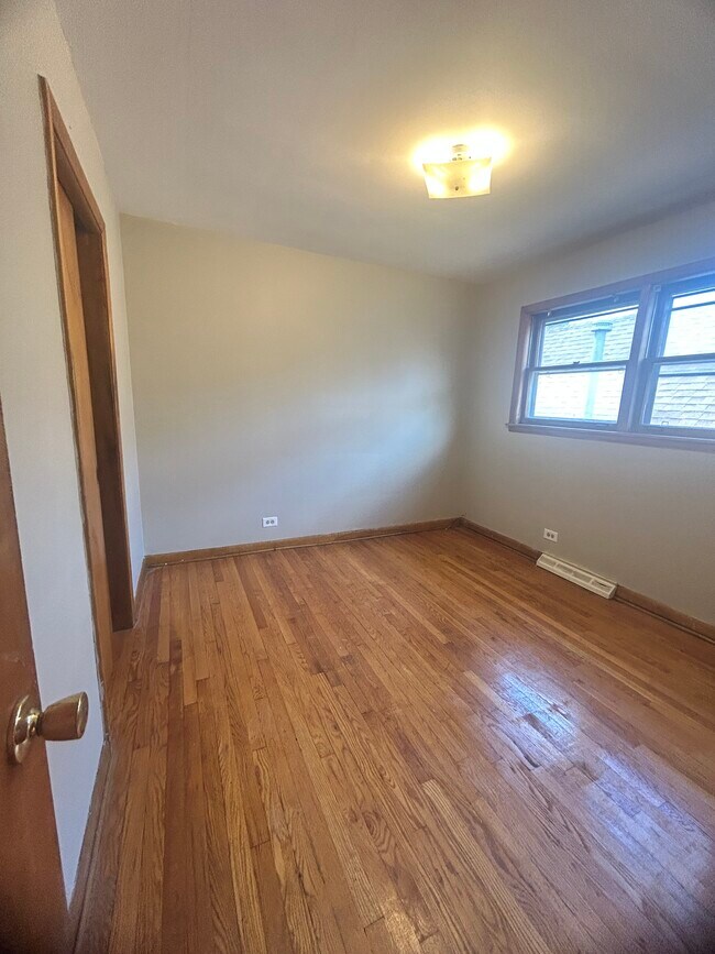 Bedroom 2 - 8113 S Exchange Ave