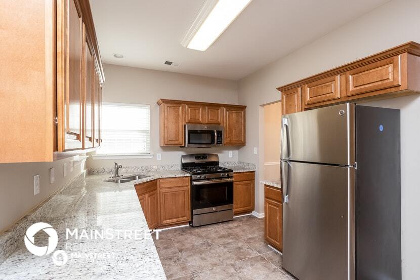 Building Photo - 2745 Trellis Oaks Dr SW