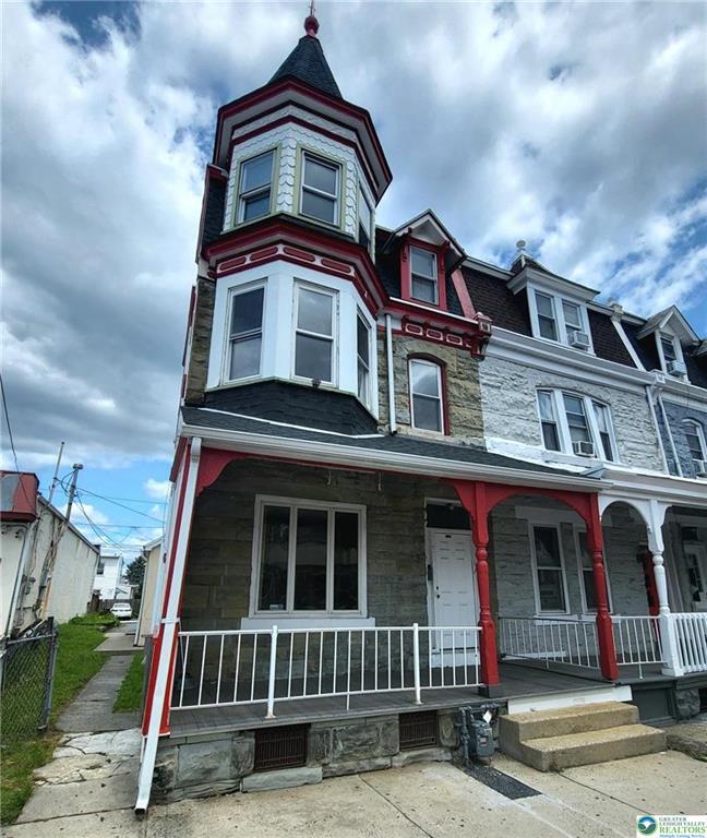 Building Photo - 1245 W Turner St