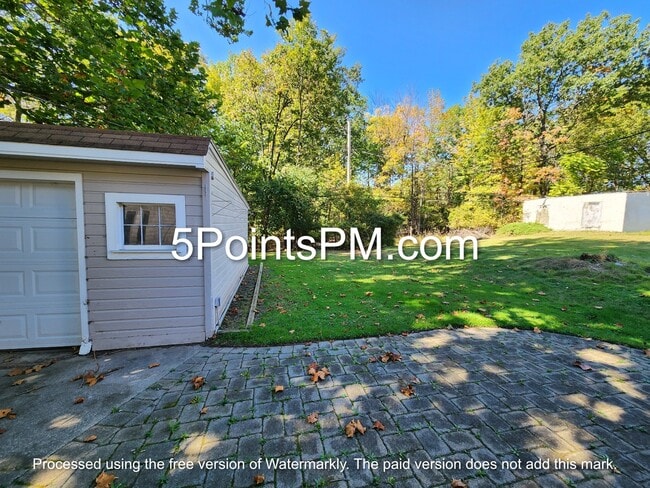 Building Photo - 5178 Homewood Ave
