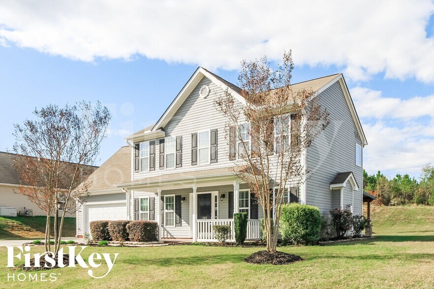 Building Photo - 483 Old Cypress Dr