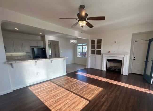 Building Photo - Nice home in North Turlock!