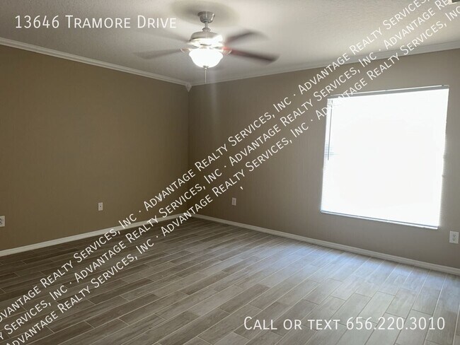 Building Photo - 13646 Tramore Dr