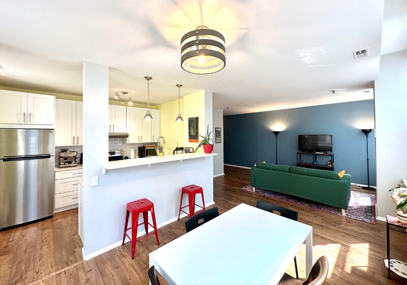 Building Photo - 740 S Federal St