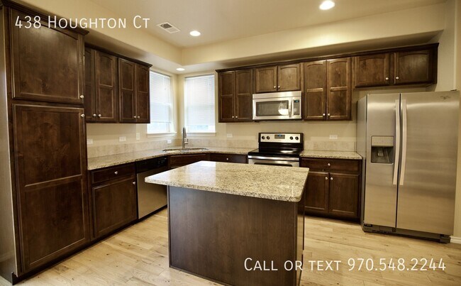 Building Photo - 438 Houghton Ct