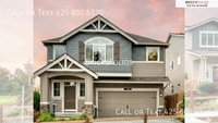 Building Photo - Your Ideal Home in Puyallup Awaits – Peace...
