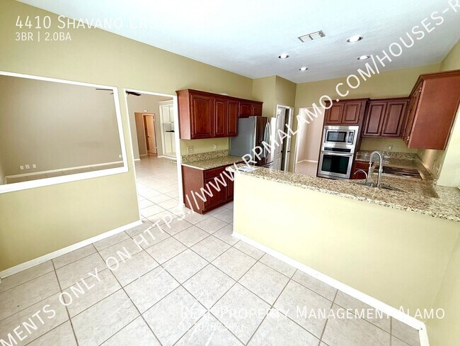 Building Photo - 4410 Shavano Cross