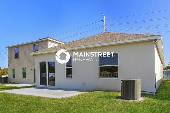 Building Photo - 3 Bedroom Pet-Friendly Home in DAVENPORT, ...