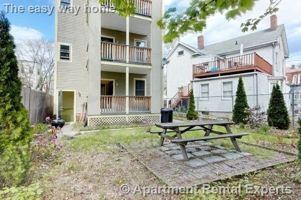 Building Photo - 56 Market St