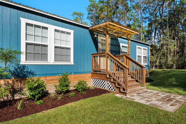 Building Photo - 156 McCloud Rd