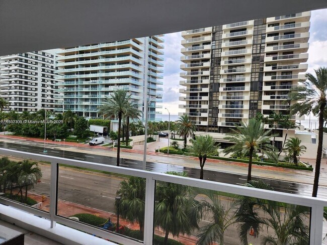 Building Photo - 5700 Collins Ave