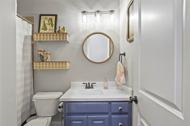 Building Photo - 3608 Meridian Ave