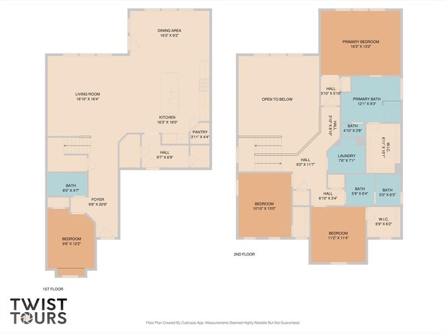 Building Photo - 113 King Thistle Ct