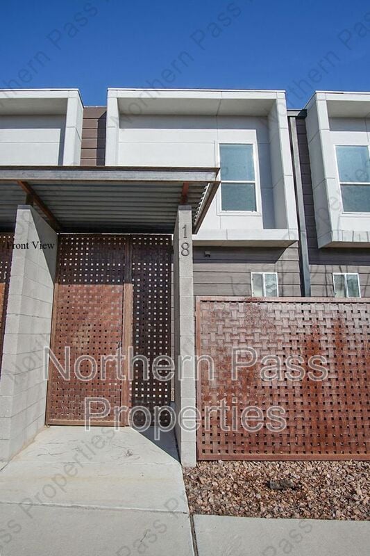 Building Photo - 6262 Woodrow Bean Transmountain