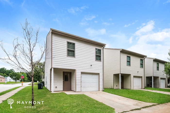 Building Photo - 5205 Tew Ln SW