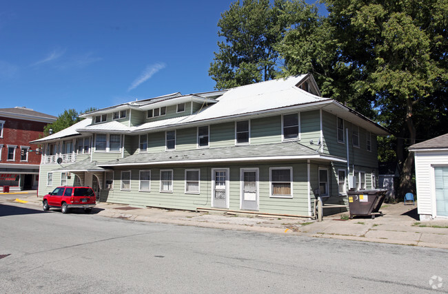 Building Photo - 66 S Chillicothe St