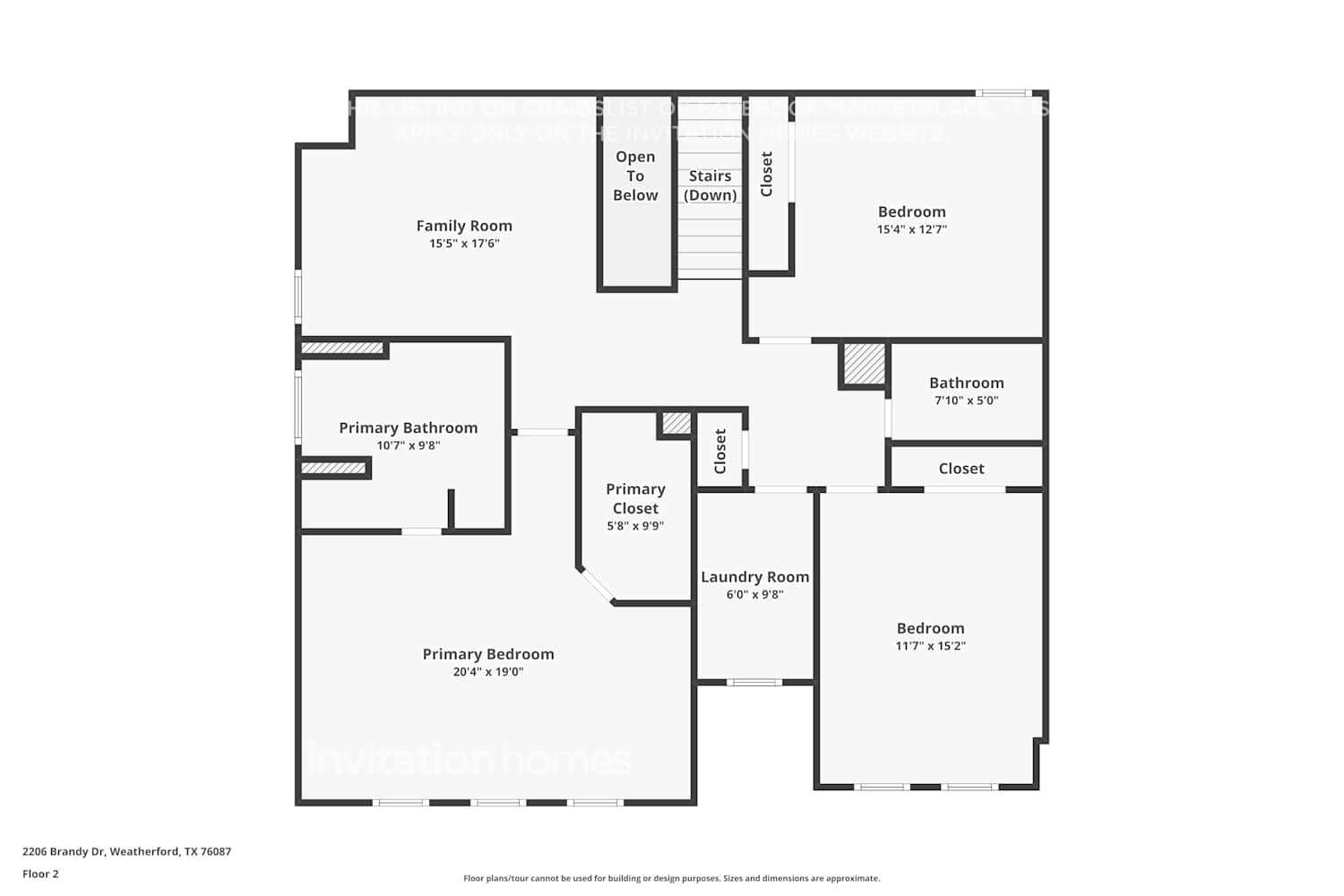 Building Photo - 2206 Brandy Dr