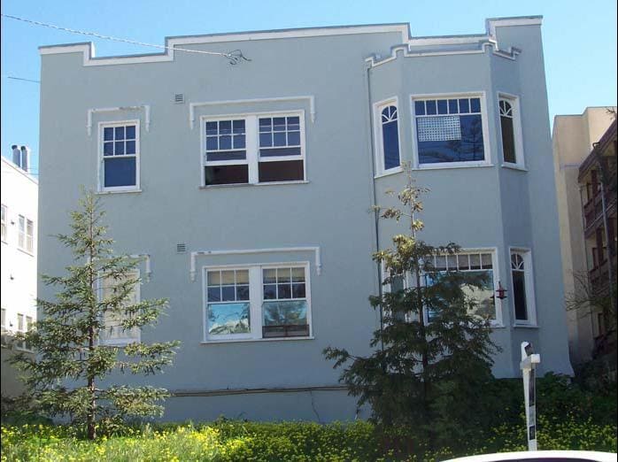 Building Photo - 1685 Oxford St