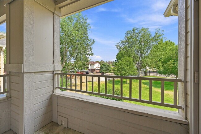 Building Photo - $2,030.95, 2 Beds - 2.5 Bath, Condo in Denver with Central A/C!