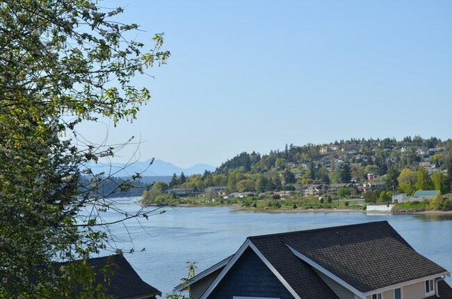 Building Photo - 1202 18th St