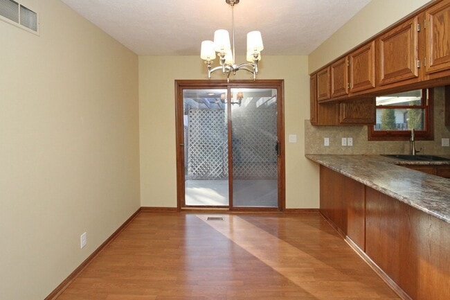 Building Photo - 2+ Bedroom Ranch Home with Finished Basement, Fenced Yard & Garage- Close to I-80