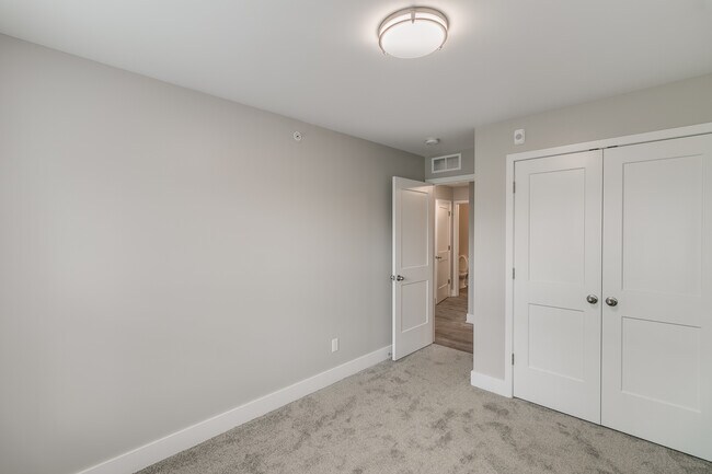 Floorplan - Westlake Place Apartments