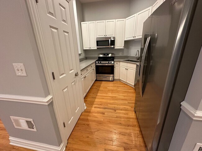 Building Photo - DEARBORN DISTRICT