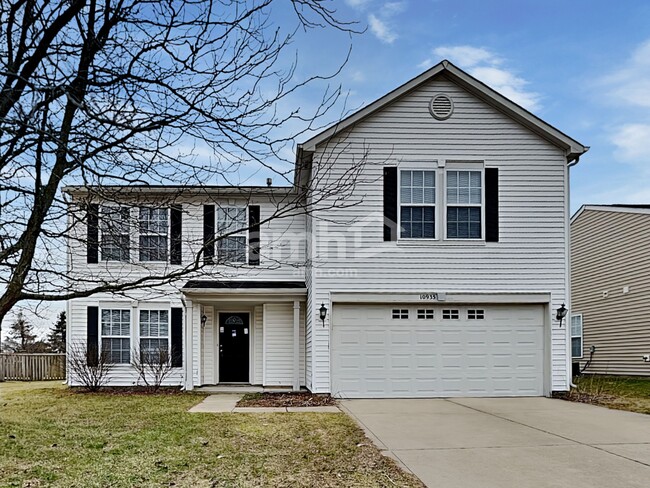 Primary Photo - 10935 Parker Dr