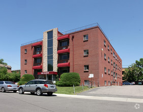 Building Photo - Harvin Apartments