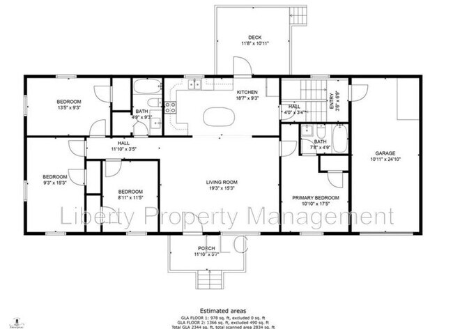 Building Photo - 6318 Denver Dr