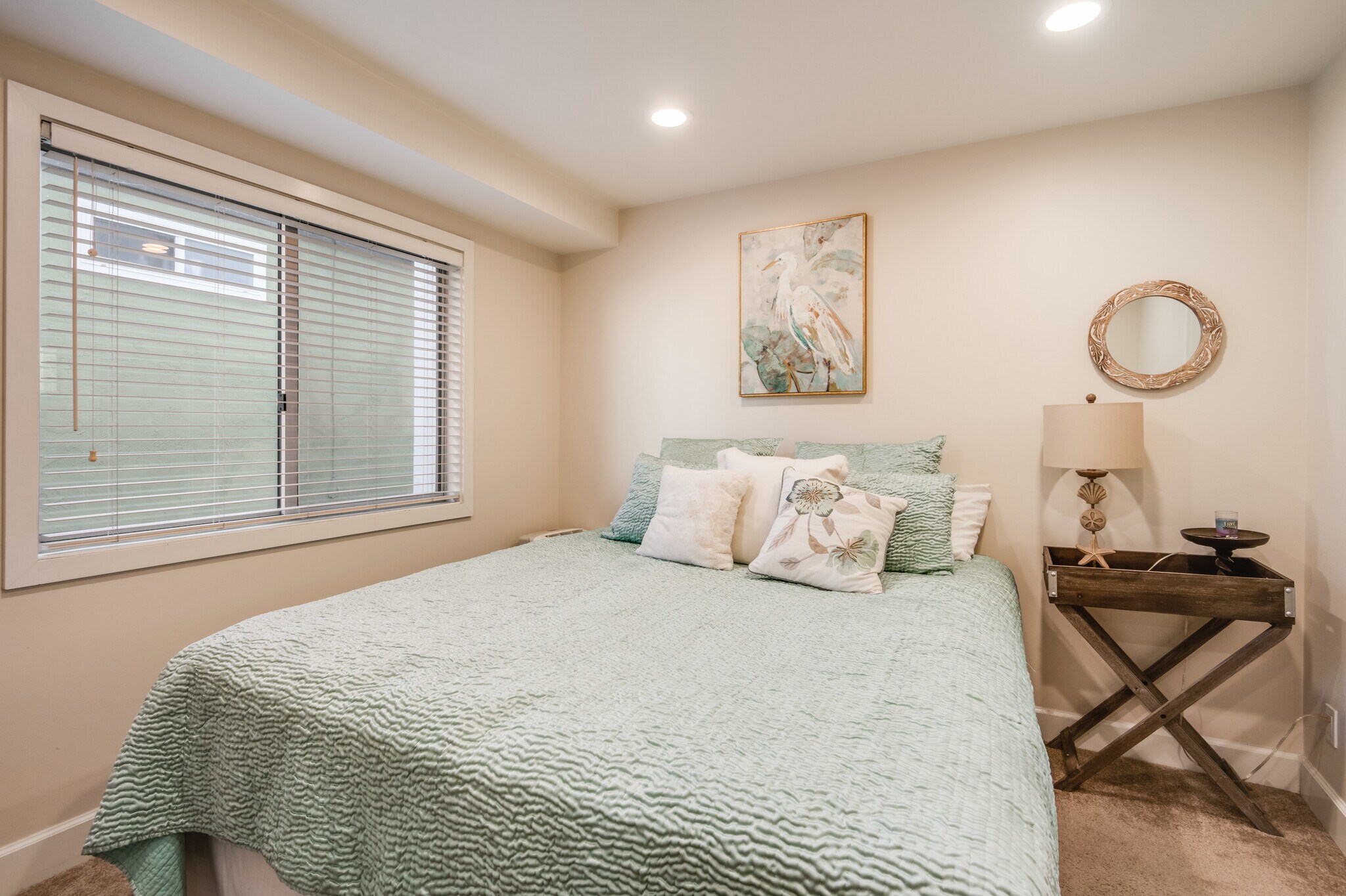 Bedroom 1 - 334 18th Pl