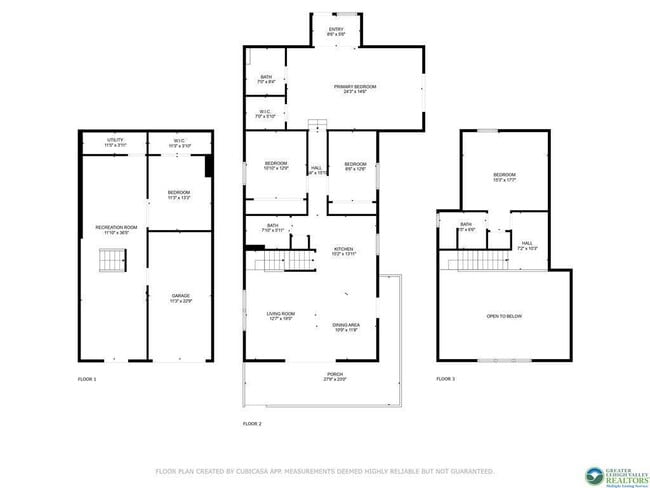 Building Photo - 273 Four Seasons Dr