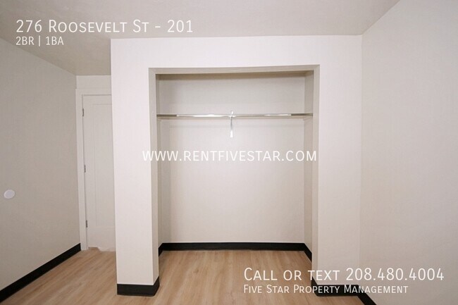 Building Photo - 276 Roosevelt St