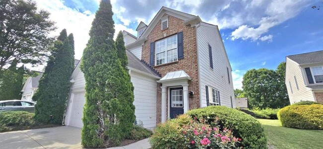 Building Photo - 3611 Gainesway Ct NW