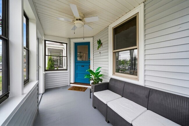 Building Photo - 309 Hillside Ave
