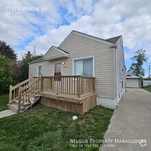 Building Photo - 17373 Martin Rd