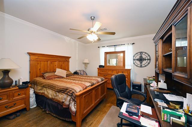 Building Photo - 4404 Blackjack Oak Dr