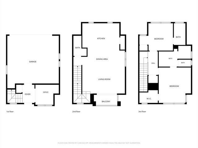 Building Photo - 1719 Caddo St