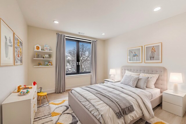 Building Photo - 5015 N Lincoln Ave