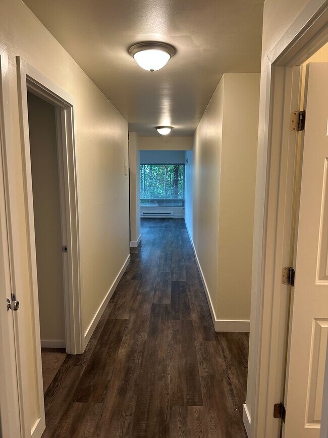 Interior Photo - Conveniently located 4 story gem!